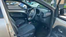 Toyota Aygo X 1.0 VVT-i Exclusive 5dr Petrol Hatchback